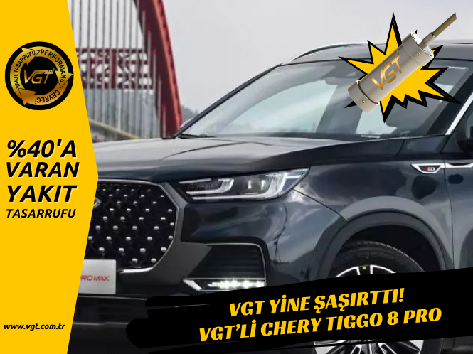 VGT-CHERY-TIGGO8PRO