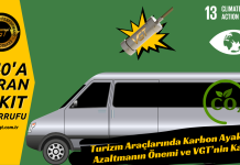 Turizm Araçlarında Karbon Ayak İzini Azaltmanın Önemi ve VGT’nin Katkısı Turizm araçlarında karbon ayak izini azaltmak hem çevre hem de işletme sürdürülebilirliği için kritik öneme sahiptir. VGT (Vakum Gücü Teknolojisi), motorun hava akışını optimize ederek yakıt tüketimini azaltır, emisyonları düşürür ve sürdürülebilir turizme katkı sağlar.