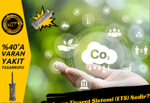Emisyon Ticaret Sistemi (ETS) Nedir? emisyon ticaret sistemi nedir