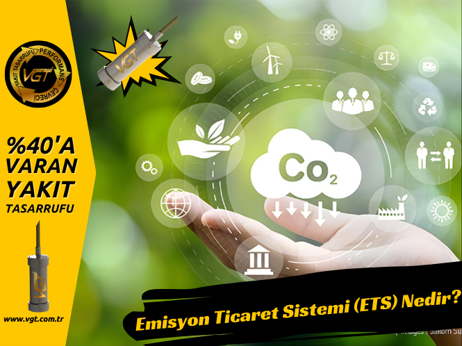 emisyon ticaret sistemi nedir emisyon ticaret sistemi nedir
